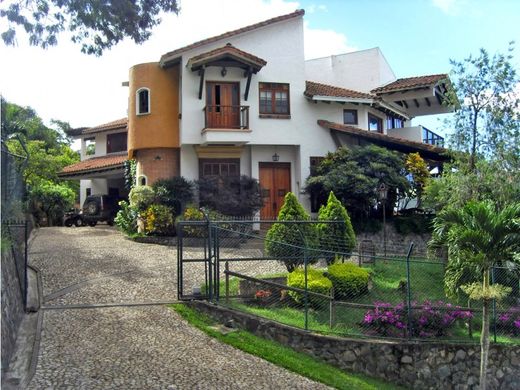 Casa de campo - Yumbo, Departamento del Valle del Cauca