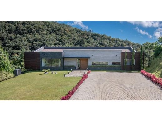 Luxury home in Retiro, Departamento de Antioquia