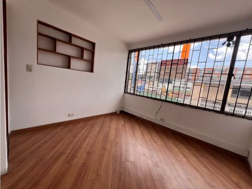 Escritório - Bogotá, Bogotá  D.C.
