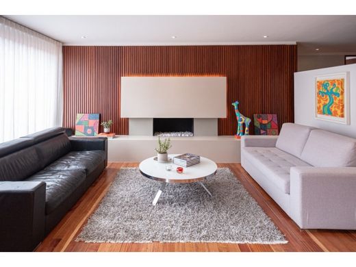 Apartment in Bogotá, Bogotá  D.C.