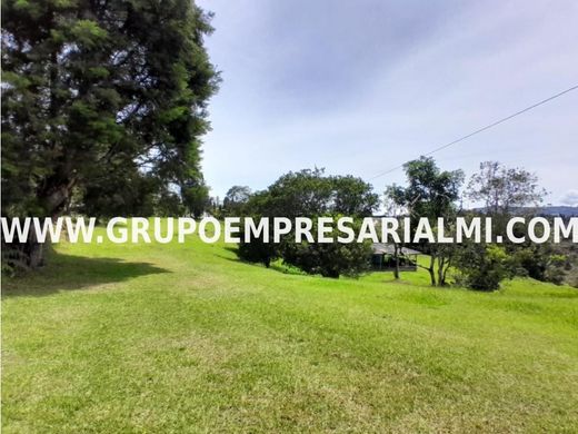 ‏קרקע ב  Rionegro, Departamento de Antioquia