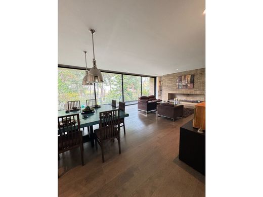 ボゴタ, Bogotá  D.C.の高級住宅