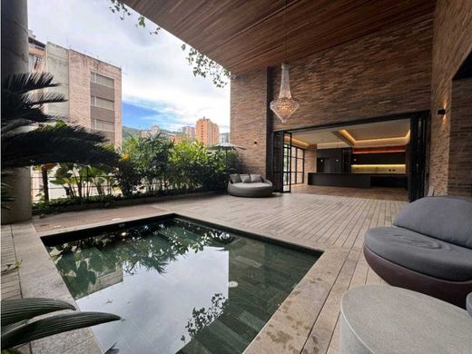 Piso / Apartamento en Medellín, Departamento de Antioquia