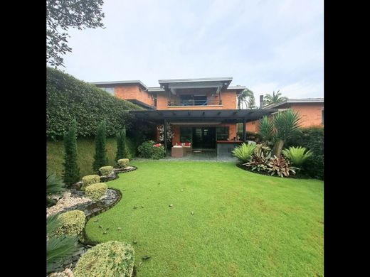 Country House in Envigado, Departamento de Antioquia