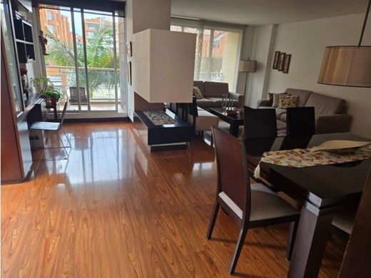 Appartement à Bogotá, Bogotá  D.C.