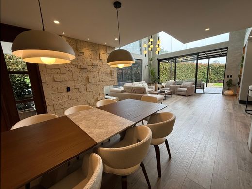 호화 저택 / 메데인, Medellín