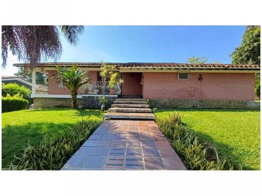 Casale a Cali, Departamento del Valle del Cauca