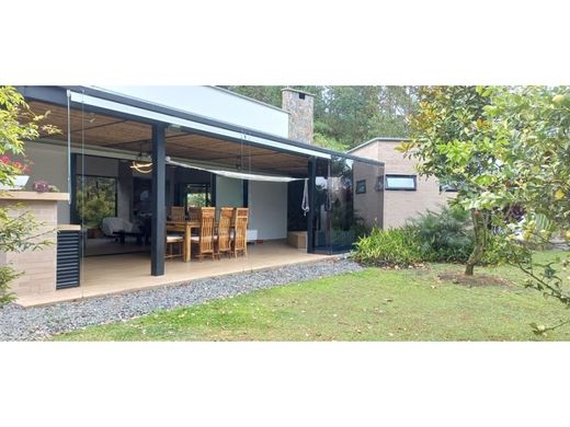 Εξοχική κατοικία σε La Ceja, Departamento de Antioquia