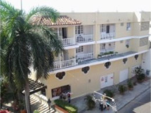 Complesso residenziale a Cartagena, Cartagena de Indias