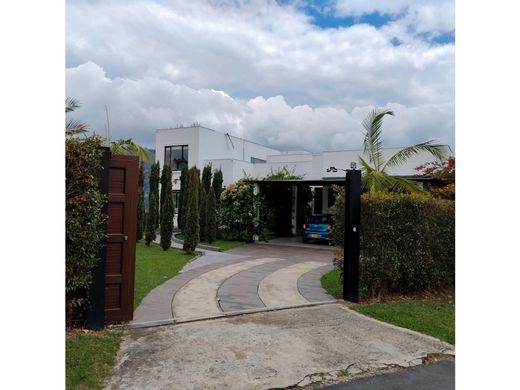 Country House in Fusagasugá, Cundinamarca