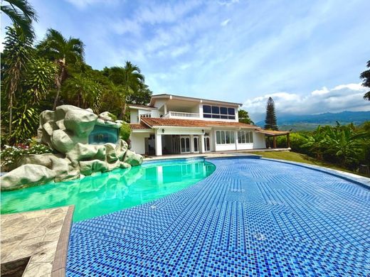 Country House in Yumbo, Departamento del Valle del Cauca