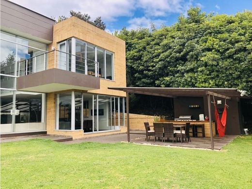 Country House in Sopó, Cundinamarca