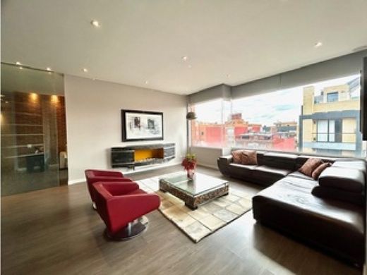 Квартира, Богота, Bogotá  D.C.