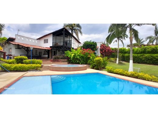 Πολυτελή κατοικία σε Armenia, Quindío Department