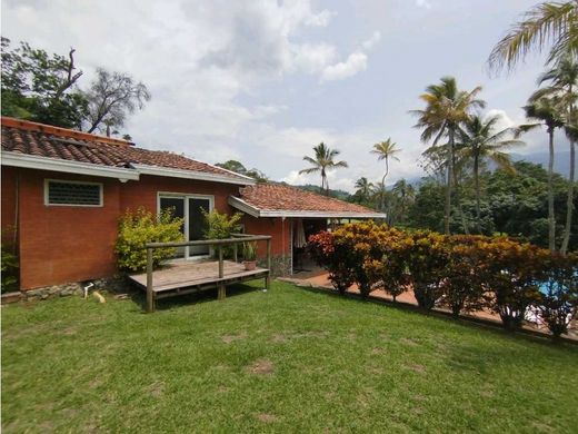 Ferme à Girardota, Departamento de Antioquia