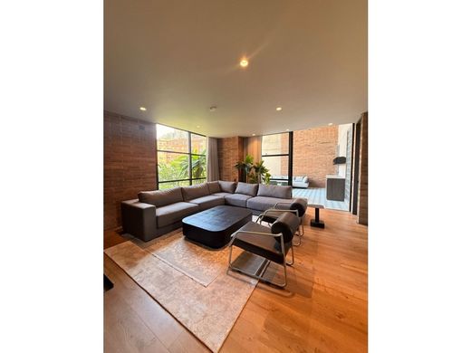 Apartment / Etagenwohnung in Medellín, Departamento de Antioquia