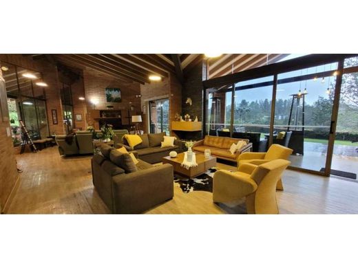 Luxury home in Envigado, Departamento de Antioquia