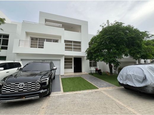 Luxury home in Barranquilla, Atlántico