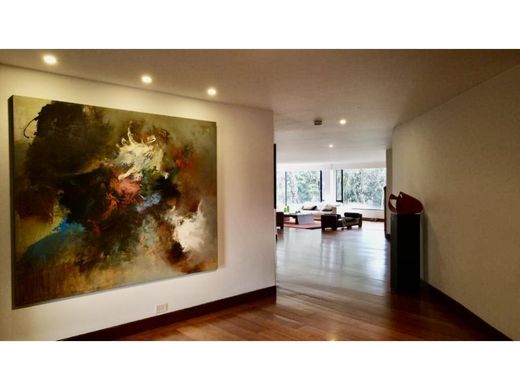 Apartament w Bogota, Bogotá  D.C.