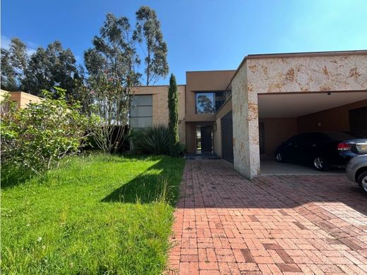 Элитный дом, Cajicá, Departamento de Cundinamarca