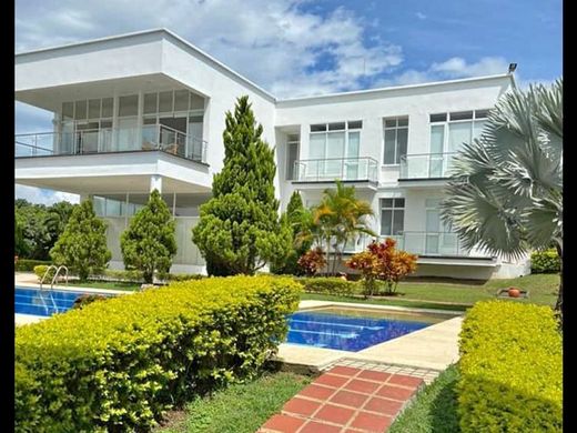 Gutshaus oder Landhaus in Anapoima, Departamento de Cundinamarca