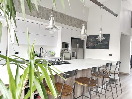 Apartment in Medellín, Departamento de Antioquia