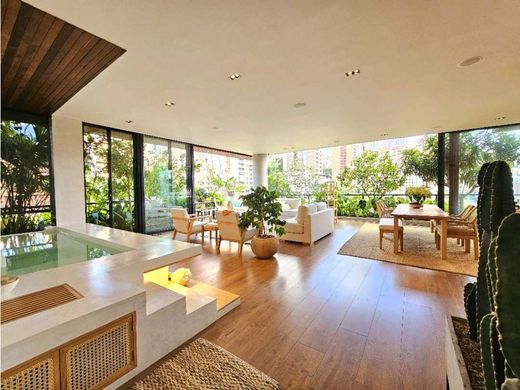 Διαμέρισμα σε Μεδεγίν, Medellín