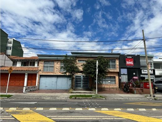 地皮  波哥大, Bogotá  D.C.