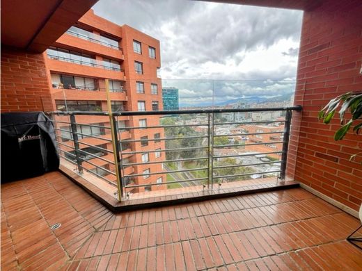 Appartamento a Bogotá, Bogotá  D.C.