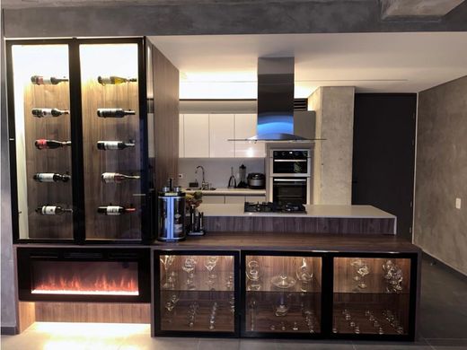 Appartement à Medellín, Departamento de Antioquia