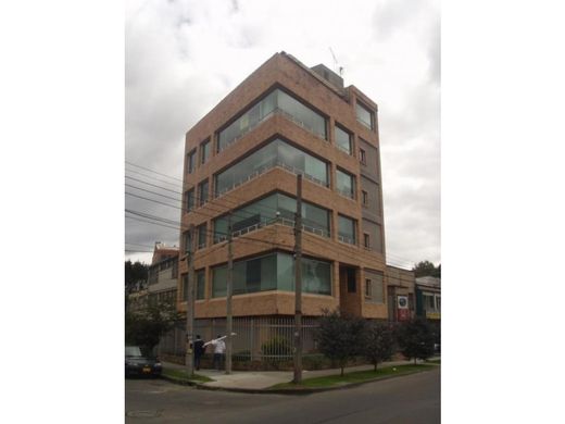 Appartementencomplex in Bogota, Bogotá  D.C.