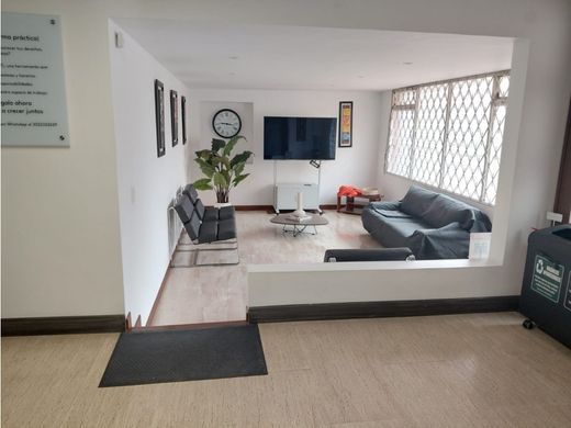 Office in Bogotá, Bogotá  D.C.