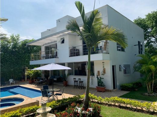 Kamienica w San Jerónimo, Departamento de Antioquia