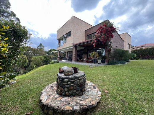 Country House in Envigado, Departamento de Antioquia