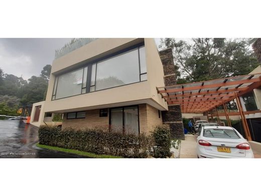 Casa de luxo - Bogotá, Bogotá  D.C.