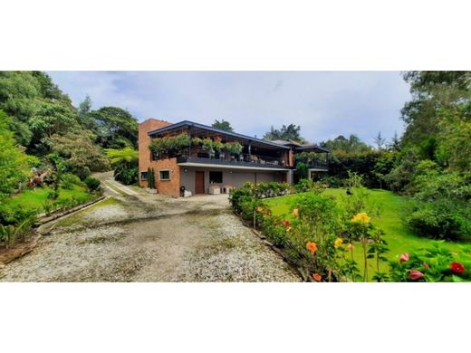 Rustico o casale a Rionegro, Departamento de Antioquia