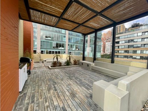 Apartment in Bogotá, Bogotá  D.C.