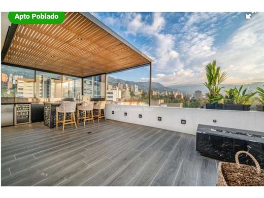 Appartamento a Medellín, Departamento de Antioquia