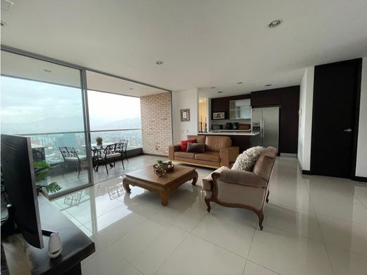 Квартира, Медельин, Medellín