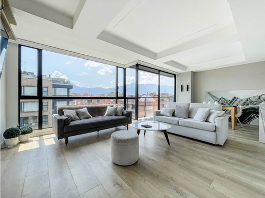 Квартира, Богота, Bogotá  D.C.