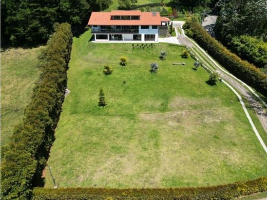 Rustik ya da çiftlik Rionegro, Departamento de Antioquia