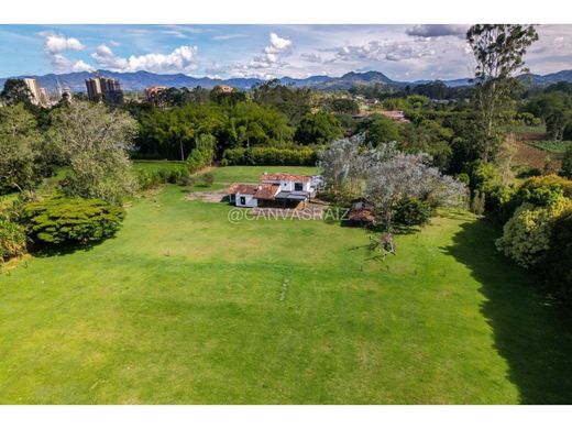 Grundstück in Rionegro, Departamento de Antioquia