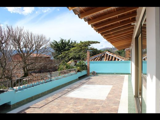 콘도미니엄 / 메데인, Medellín