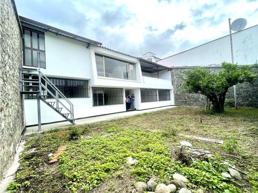 Maison de luxe à Popayán, Departamento del Cauca