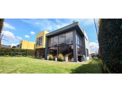 Luxury home in Cota, Cundinamarca