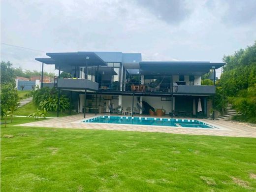 Luxus-Haus in Pereira, Departamento de Risaralda