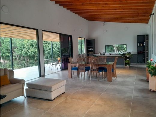 Landsitz in La Ceja, Departamento de Antioquia