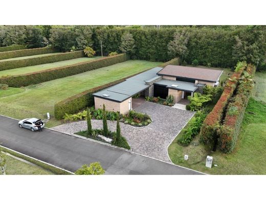 Casale a Rionegro, Departamento de Antioquia