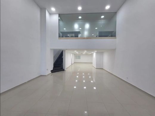 Office in Barranquilla, Atlántico