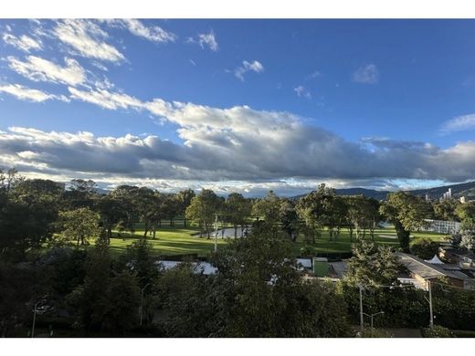 Apartamento - Bogotá, Bogotá  D.C.